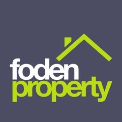 Foden Property Logo